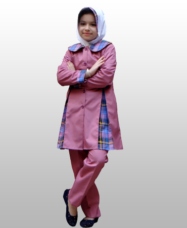 مدل آیسان