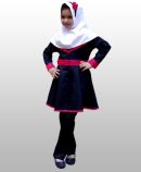 مدل ترنم