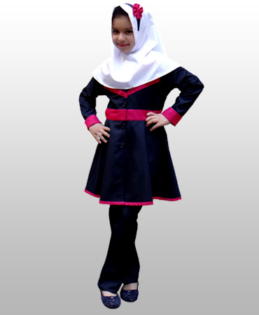 مدل ترنم