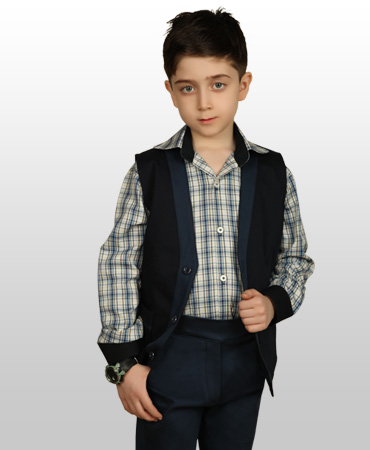 مدل کوروش
