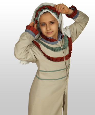 مدل پریا