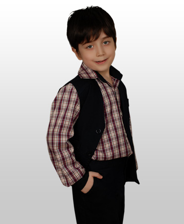 مدل طوفان