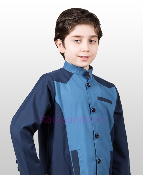 مدل آراد