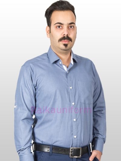 مدل دبیرستان آبی