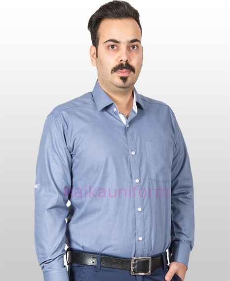 مدل دبیرستان آبی