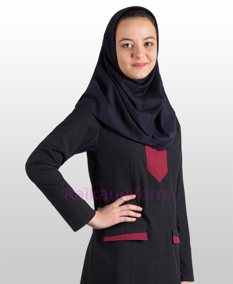 مدل درنا