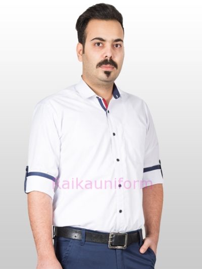 مدل دبیرستان سفید