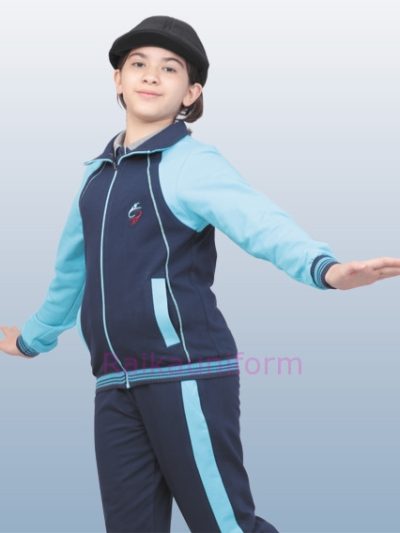 لباس فرم ورزشی مدارس