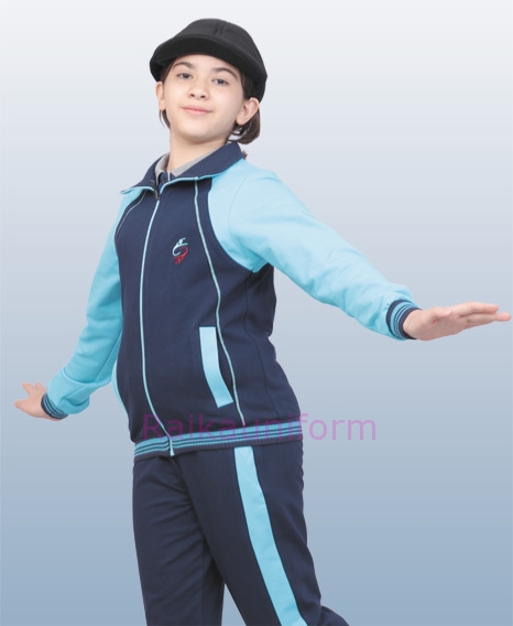 لباس فرم ورزشی مدارس