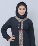 لباس فرم دبیرستان دخترانه