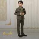 مدل فرزام