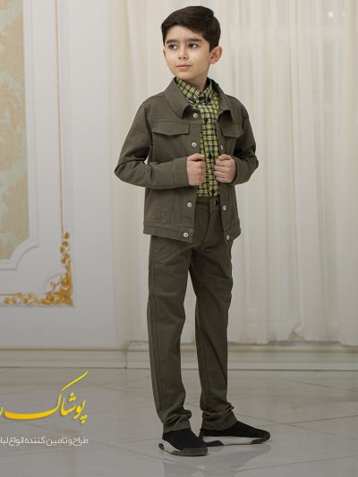مدل فرزام