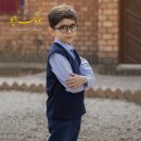 مدل باربد