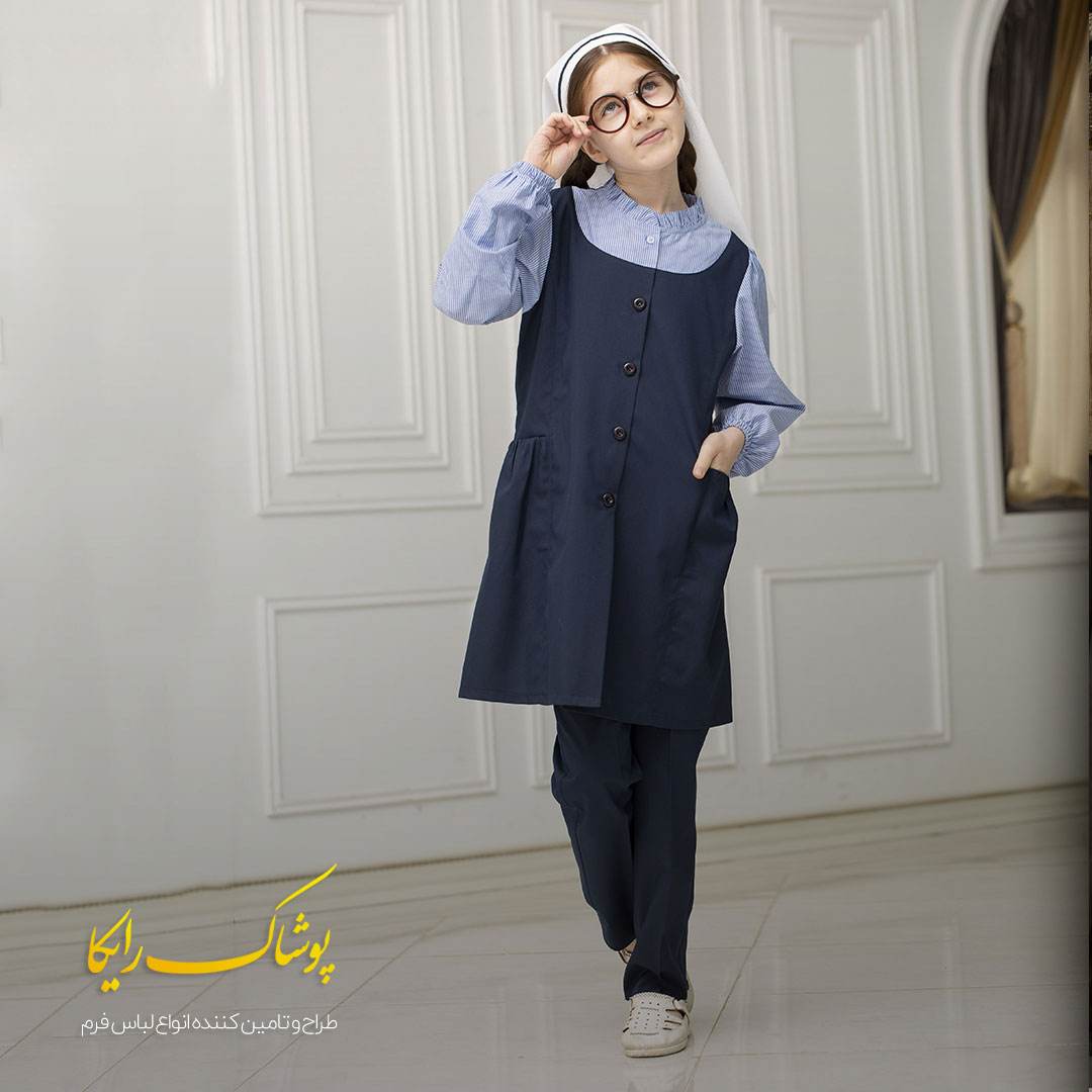 مدل گیسو