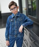 مدل سورنا، لباس فرم پسرانه